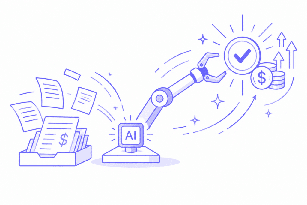 AI Finance Transformation and What It Can Reach Next
